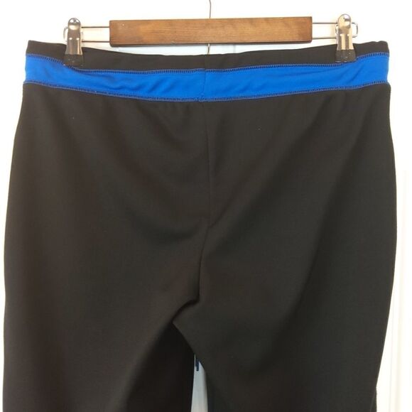 (3/$20) Be inspired black and blue yoga pants - Picture 6 of 9